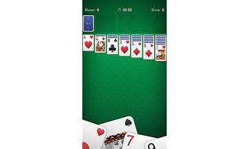 Solitaire, Classic Card Games for Android - Download the APK from Habererciyes